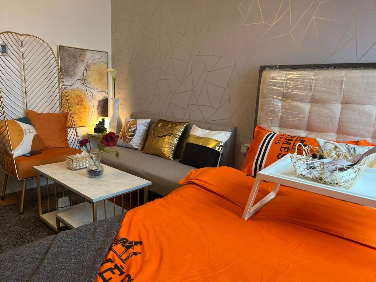 Cozy Studio Unit At Sun Residences Ciudad Quezon Exterior foto
